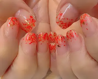 ネイル reve あやののネイルデザイン