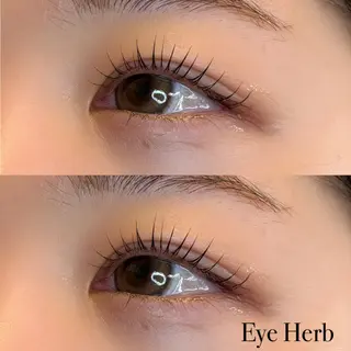 マツエク・マツパ Eye Herb beauty salon所属・♡ Mireiのマツエク・マツパデザイン