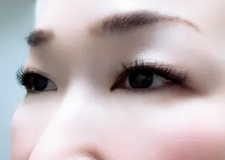 マツエク・マツパ 吉岡 ゆうなのマツエク・マツパデザイン