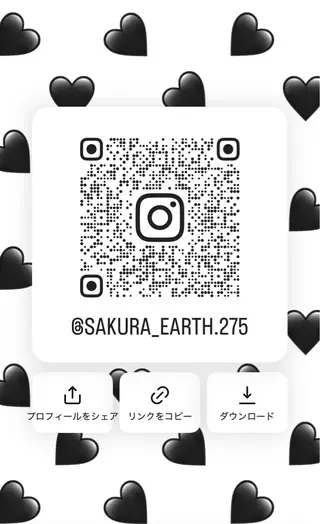 ロング カラー ヘアアレンジ 【シールエクステ/透 明感カラー】さくらのヘアスタイル