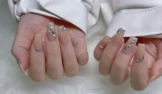 ネイル め いのネイルデザイン