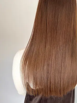 ロング カラー CUORE BEAUTY PHOTO STUDIO所属・cuore🥨きなみ まいのヘアスタイル