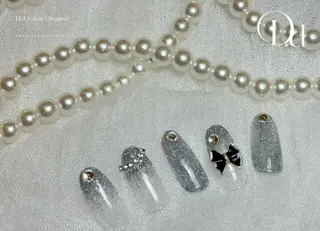 ネイル D.d Ryo🎀のネイルデザイン