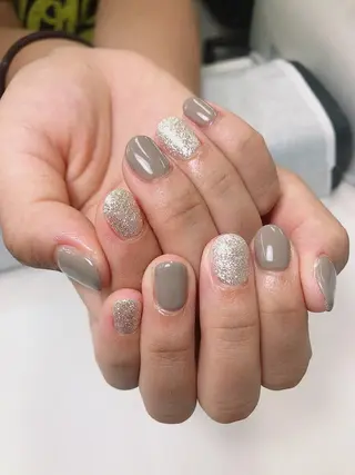 ネイル 渋谷FREEVE所属・MAXKELLY miku☺︎のネイルデザイン