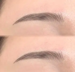 アイブロウ CiCi🫧 eyelashのマツエク・マツパデザイン