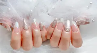 ネイル Melody メロディのネイルデザイン