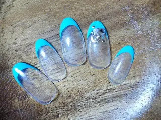 ネイル nail RiRi アトレナチュラのエステ・リラクイメージ