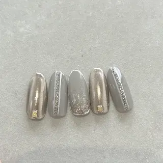 ネイル Ray. Maayaのネイルデザイン