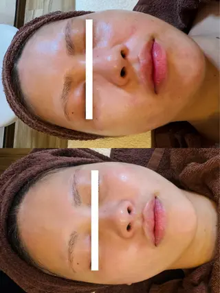 BASE Beauty Lounge所属・BASE🍯 KAORIのエステ・リラクイメージ