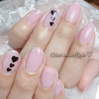 ネイル Nail salon　Rufu所属・Nail Salon  Rufu【ルフ】のネイルデザイン