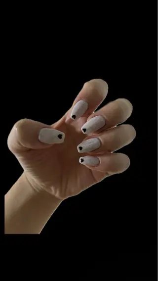 ネイル VOX JAPANSTUDIO所属・ひな ひなのネイルデザイン