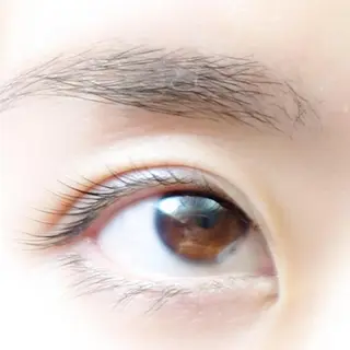 マツエク・マツパ アイリスト sairiのマツエク・マツパデザイン