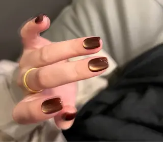 ネイル DR NAIL新宿所属・Haruka 🎀のネイルデザイン