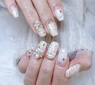 ネイル hikikibyee ♡のネイルデザイン