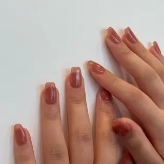 ネイル COIN  nail hinataのネイルデザイン
