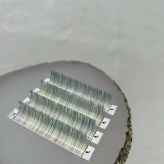 マツエク・マツパ 平山 ゆりのマツエク・マツパデザイン