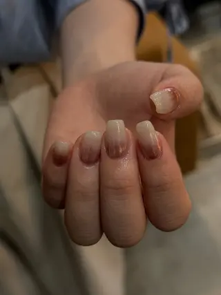 ネイル Etel atelierのネイルデザイン