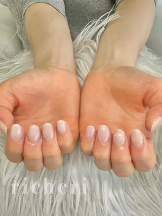 ネイル richeri kokoroのネイルデザイン