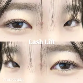 マツエク・マツパ MOOR 🤎maiのマツエク・マツパデザイン