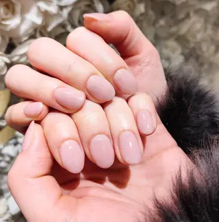 ネイル La Luna アヤカのネイルデザイン