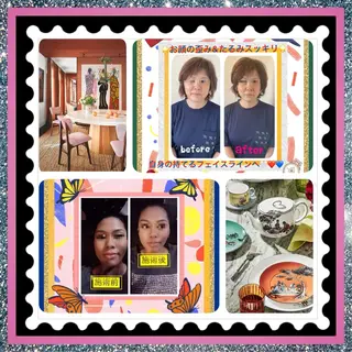 メンズ 美容整体サロンMikie所属・小沼 美希恵のその他イメージ