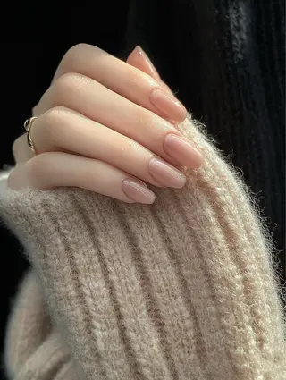 ネイル 河相 優奈のネイルデザイン