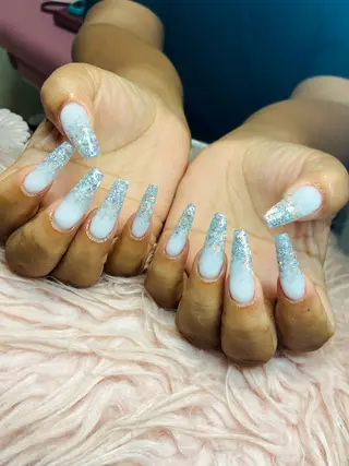 ネイル HandSnail自宅サロン所属・HandSnail 座間自宅ネイルサロンのネイルデザイン