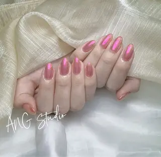 ネイル ANG Studioのネイルデザイン