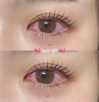 マツエク・マツパ eternite イトウのマツエク・マツパデザイン