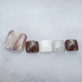 ネイル はあとねいる 盛岡青山店のネイルデザイン