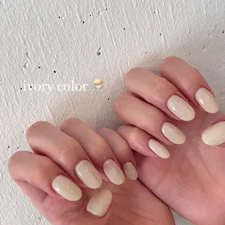 ネイル キンジョウ ハルナのネイルデザイン