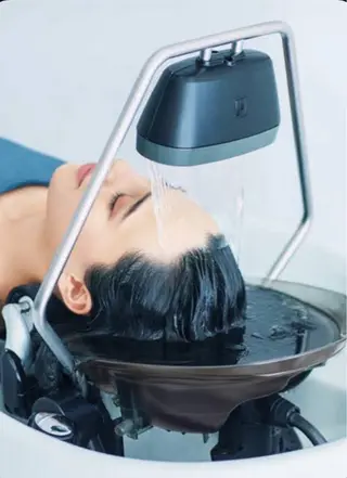 ナチュラルカラー/ ヘッドスパ/まゆ🐼の眉毛・アイブロウイメージ