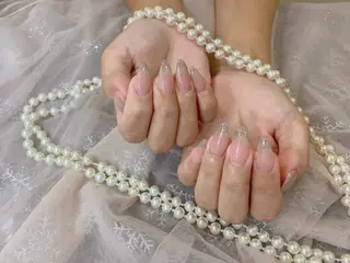 ネイル 🧸Yu Ki🎀のネイルデザイン