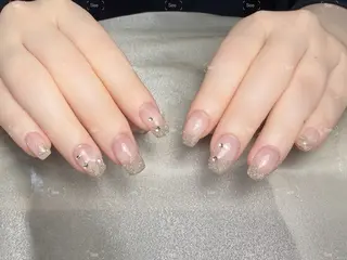 ネイル See·U  nail salon所属・See.u モモ（南浦和）のネイルデザイン
