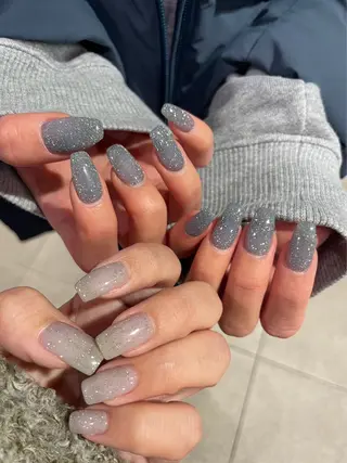 ネイル LA   BELTA ラベルタのネイルデザイン