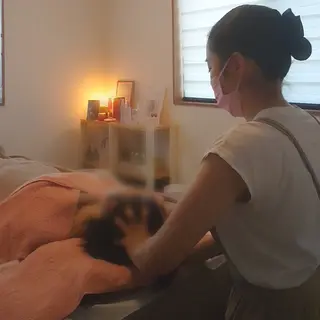 ナチュラトリエ -NaturAtelier-所属・ナチュラトリエ 髙橋さとこのその他イメージ