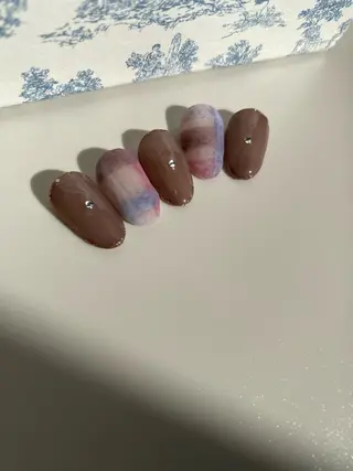 ネイル 🌿Charme🌿 MAIのネイルデザイン