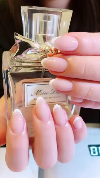 ネイル Petite Cannelle所属・Petite Cannelleのネイルデザイン