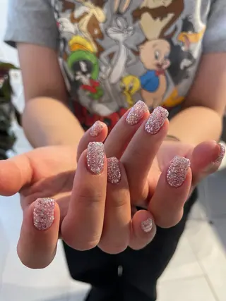 ネイル hachi所属・hachi__ nao_のネイルデザイン