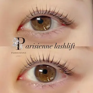 マツエク・マツパ eyelash salon ime 草津店所属・ime 草津店 今井のマツエク・マツパデザイン