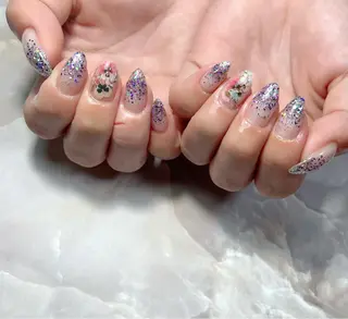 ネイル Nail salon Venusのネイルデザイン