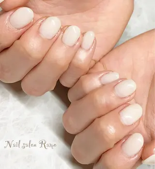 ネイル Nail salon Ramo所属・松田 祥子のネイルデザイン