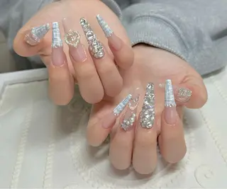 ネイル lune nail_2017のその他イメージ