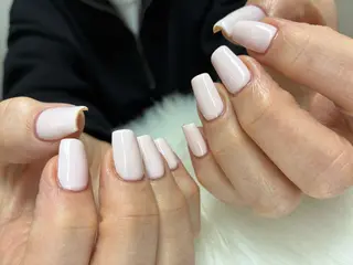 ネイル JR西大路駅徒歩1分 JBネイルのネイルデザイン