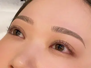 アイブロウ アイブロウサロン Ridive 元住吉店所属・browlist Manae🩶の眉毛・アイブロウイメージ