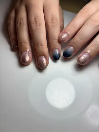 ネイル MKY salonのネイルデザイン