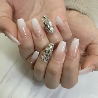 ネイル Nail Monsterのネイルデザイン