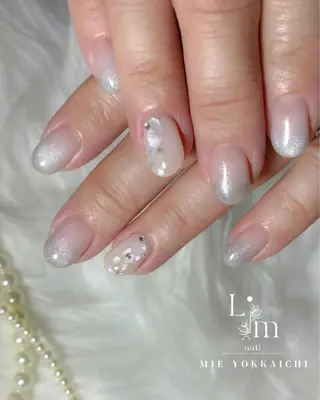 ネイル Li.m nail リム ネイルのネイルデザイン