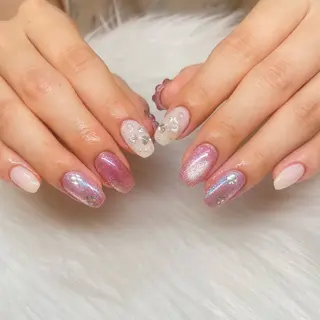 ネイル nailsalon miiのネイルデザイン