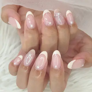 ネイル nailsalon Lithos所属・nailsalon Recontreのネイルデザイン